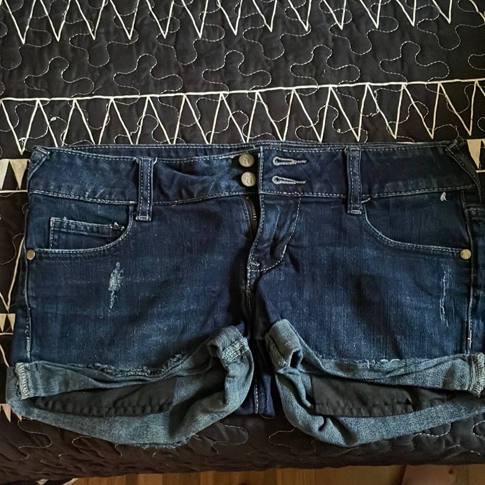 🩶Decree size 5 Shorts🩶